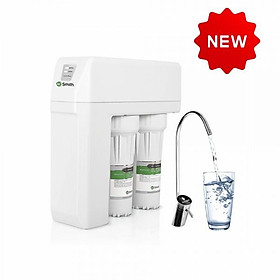 Mua Máy Lọc Nước A. O. Smith R400S - Hàng Chính Hãng