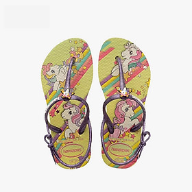 HAVAIANAS - Sandal trẻ em Freedom My Little Pony 4144882-7598