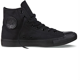 Giày Sneaker Unisex Converse Chuck Taylor All Star Classic All Hi - Black