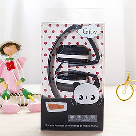 TAI NGHE GIBY CJ-04