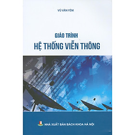 Giáo Trình Hệ Thống Viễn Thông