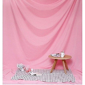 Mua Phông vải đơn sắc hồng 2.9x3m