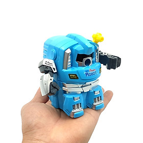  Chuốt gọt Bút Chì Deli 729 hình Robot