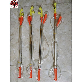 Mua Cần phun thuốc  tưới cây đa năng bằng inox rút dài 3.6m
