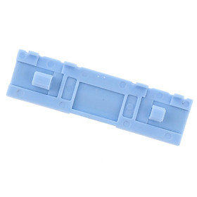 RC1 0939 Paper Separator Pad 1 for HP  2300 2400P3005 Blue
