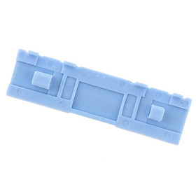 RC1-0939 Separation Pad Arm Holder for HP LaserJet 2300 2400 P3005, Blue