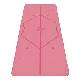 Thảm yoga du lịch PU Sportslink Liforme Travel 2mm