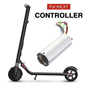 Bộ điều khiển xe đạp xe tay ga 36V cho mô-đun động cơ HX X7