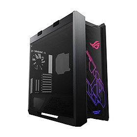Vỏ Case máy tính ASUS ROG Strix Helios GX601 - Hàng Chính Hãng