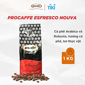Cà phê phin cao cấp PROCAFFE ESFRESCO NOUVA - Hàng chính hãng