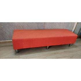 Ghế băng dài sofa thư giãn phòng đọc sách bên cửa sổ Juno Sofa