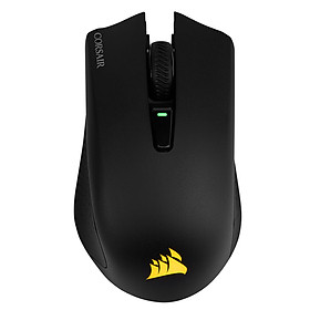 Mua Chuột Gaming Corsair Harpoon wireless RGB - Hàng Chính Hãng
