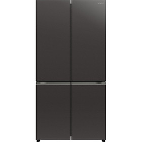 Mua Tủ lạnh Hitachi Inverter 569 lít R-WB640PGV1(GMG) - Hàng chính hãng  Giao hàng toàn quốc 