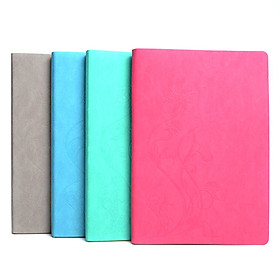 Sổ Tay Shen Shi (SHEN SHI) j4825 4 Cuốn