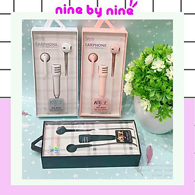 Mua tai nghe có micro đầu cắm 3.5