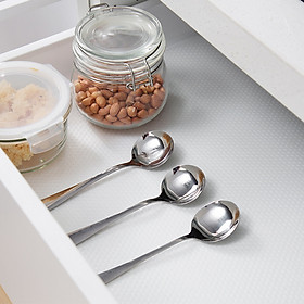 Mua Tấm Lót Tủ Bếp Tủ Quần Áo EVA Chống Nước Ẩm Móc Dễ Dàng Lau Rửa Đa Năng