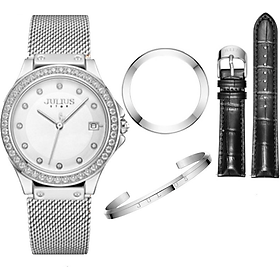 Đồng hồ nữ Julius JS-040A