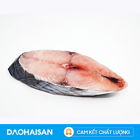 Chỉ giao HCM Cá Thu 1 Nắng Túi 1Kg