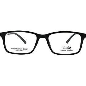 Gọng kính unisex v-idol v8147