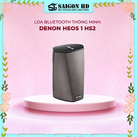 Loa Bluetooth Denon HEOS 1 HS2 - Hàng Chính Hãng