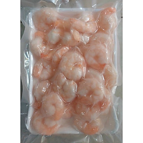 Tôm Nõn Hấp size lớn - 500gr
