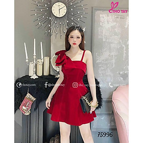 ĐẦM NGẮN DỰ TIỆC CỰC XINH SANG TRỌNG CHO CÁC NÀNG THỜI TRANG NEMO36 STORE