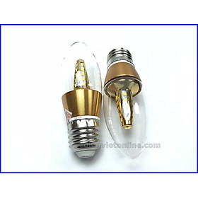 Mua Bóng led ớt trang trí 5W siêu sáng