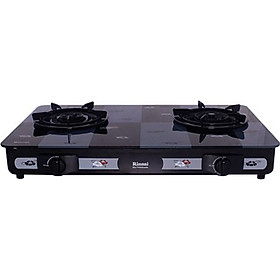 Mua BẾP GAS RINNAI RV-715SLIM(GL-PE) - Hàng chính hãng