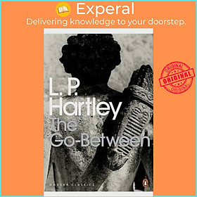 Sách - The Go-between by L. P. Hartley (UK edition, paperback)