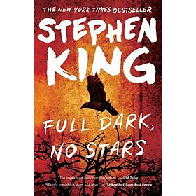 [Download Sách] Full Dark, No Stars