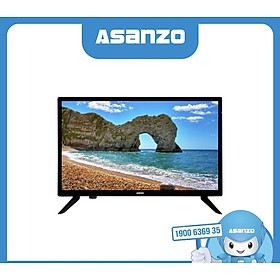 Mua Tivi LED Asanzo 25 inch 25T350 - Hàng Chính Hãng