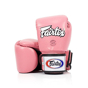 Găng tay Fairtex Boxing/Muaythai - BGV1 - Hàng chính hãng, nhiều size
