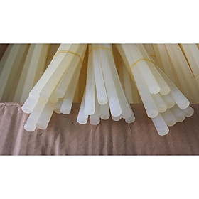 Mua Keo nến silicol loại to