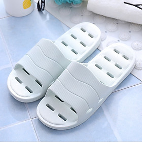 Dép Nhựa Mềm Nhanh Khô - DNT03