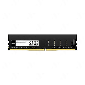 RAM PC LEXAR 8GB DDR4 3200MHz CL22 LD4AU008G-B3200GSST - Hàng Chính Hãng