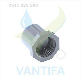 Mua  Lẻ  Nối Ren Trong uPvc 21  27  34 - Nối răng trong  phụ kiện ống nước