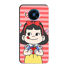 Ốp Lưng Dẻo Dành Cho NOKIA 8.3