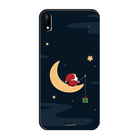 Ốp Lưng Dẻo Dành Cho WIKO Y50