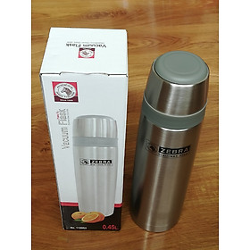 Mua BÌNH GIỮ NHIỆT ZEBRA PRIMA II 450ML