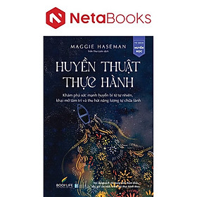 Huyền Thuật Thực Hành