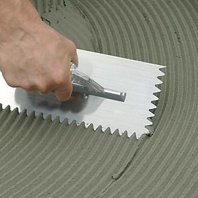 Mua Bay răng cưa ốp lát gạch men-bàn gạt vữa răng cưa - bay gạt vữa răng cưa