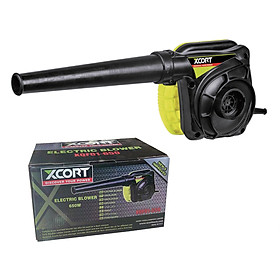 Mua Máy thổi bụi Máy thổi hút bụi 650W XCORT