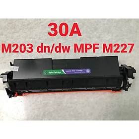 Mua Hộp mực 30A - CRG 051 tương thích máy in HP - Canon như Pro M203dn / HP Pro M203dw / HP MFP M227fdw / HP MFP M227sdn Canon LBP 161dn / 162dw - torner cartridge nhập khẩu  hàng thay thế
