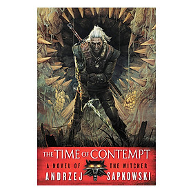 The Witcher 5: Time Of Contempt