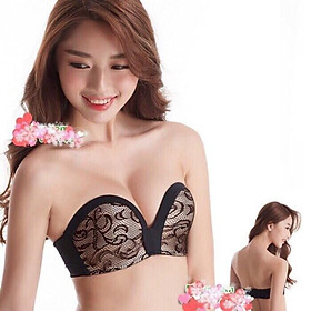 Áo Lót nâng ngực/áo chống tụt bộ ngực phụ nữ