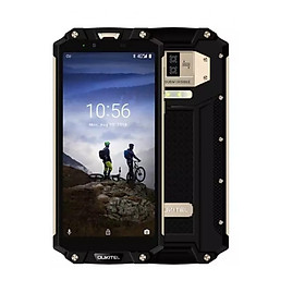 Mua Điện thoại Oukitel WP2 chống nước chống va đập  pin 10.000 mAh - Hàng chính hãng