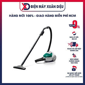 Mua Máy Hút Bụi Hitachi CV-BF16(GN) - Hàng Chính Hãng