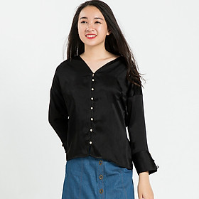 Áo Kiểu Nữ Hity TOP078