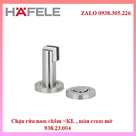 Chặn cửa nam châm H fele 938.23.004