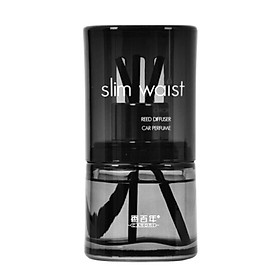 Nước Hoa Ô Tô CARORI Slim Waist Z-2921 Langui Fang 60ml